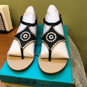 Jack Rogers - Maci Flat Sandal